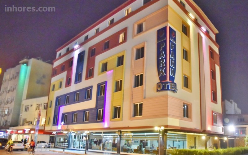 Adana Park Otel Ozellikleri Fiyatlari Ve Online Rezervasyon