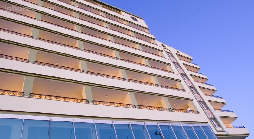 kozakli grand termal hotel ozellikleri fiyatlari ve online rezervasyon