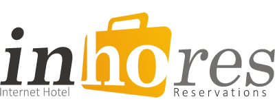 Inhores Logo
