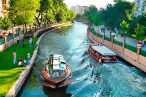 Eskişehir